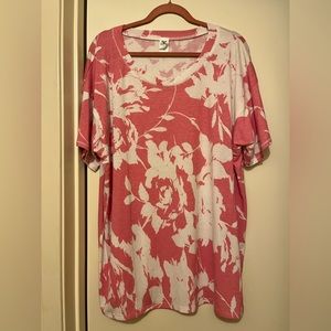 Cute boutique brand  Sew In Love blouse